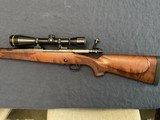 Winchester Model 70 Super Grade chambered in .308 - 1 of 5