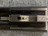 Parker Reproduction 20 gauge 2 barrel set - 14 of 15