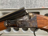 Parker Reproduction 20 gauge 2 barrel set - 10 of 15