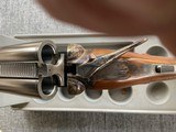 Parker Reproduction 20 gauge 2 barrel set - 9 of 15