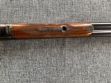 Parker Reproduction 20 gauge 2 barrel set - 8 of 15