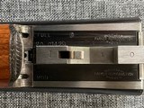 Parker Reproduction 20 gauge 2 barrel set - 13 of 15