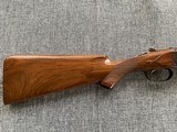 Parker Reproduction 20 gauge 2 barrel set - 4 of 15