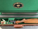 Parker Reproduction 20 gauge 2 barrel set - 12 of 15
