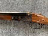 Parker Reproduction 20 gauge 2 barrel set - 2 of 15
