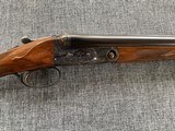 Parker Reproduction 20 gauge 2 barrel set - 5 of 15