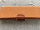 Parker Reproduction 20 gauge 2 barrel set - 15 of 15