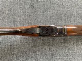 Parker Reproduction 20 gauge 2 barrel set - 7 of 15