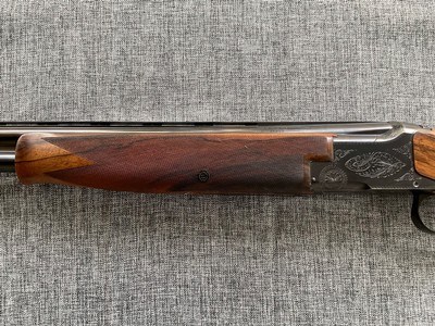 Browning superposed 28 ga - Image 2 of 10