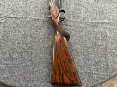 Browning superposed 28 ga - Image 9 of 10