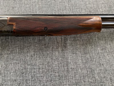 Browning superposed 28 ga - Image 4 of 10