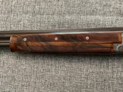 Browning superposed all option D4G 28 ga - Image 6 of 11