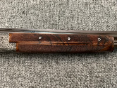 Browning superposed all option D4G 28 ga - Image 5 of 11