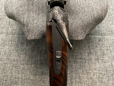 Browning superposed all option D4G 28 ga - Image 9 of 11