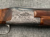 Browning superposed all option D4G 28 ga - Image 2 of 11