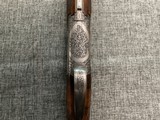 Browning superposed all option D4G 28 ga - Image 7 of 11
