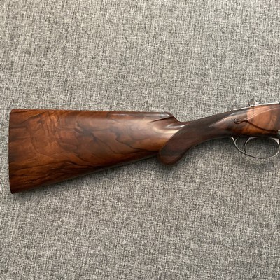 Browning superposed all option D4G 28 ga - Image 4 of 11