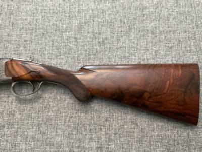 Browning superposed all option D4G 28 ga - Image 3 of 11