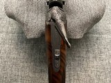 Browning superposed all option D4G 28 ga - Image 9 of 11