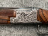 Browning superposed all option D4G 28 ga - Image 1 of 11