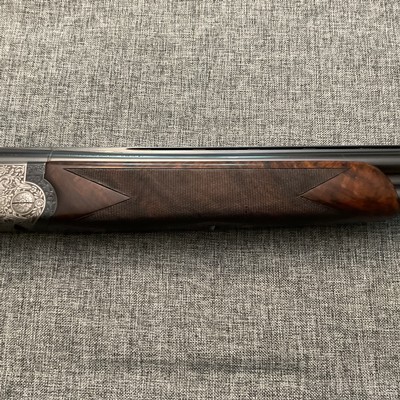 Beretta SO5 EELL 12 ga - Image 7 of 14