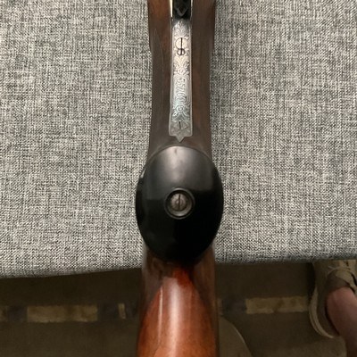 Beretta SO5 EELL 12 ga - Image 11 of 14