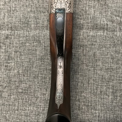 Beretta SO5 EELL 12 ga - Image 10 of 14