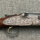 Beretta SO5 EELL 12 ga - Image 2 of 14