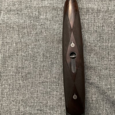 Beretta SO5 EELL 12 ga - Image 13 of 14