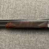 Beretta SO5 EELL 12 ga - Image 5 of 14