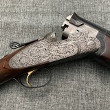 Beretta SO5 EELL 12 ga - Image 9 of 14