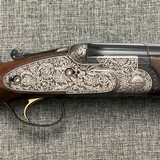 Beretta SO5 EELL 12 ga - Image 3 of 14