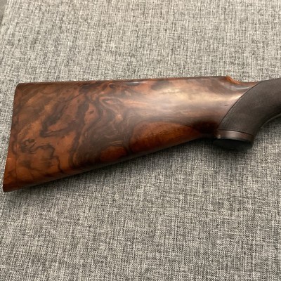 Beretta SO5 EELL 12 ga - Image 6 of 14