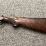 Beretta SO5 EELL 12 ga - Image 4 of 14