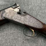 Beretta SO5 EELL 12 ga - Image 8 of 14
