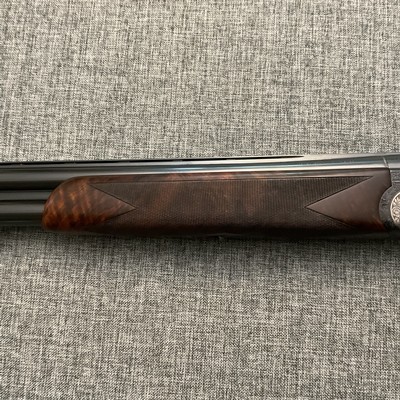 Beretta SO5 EELL 12 ga - Image 5 of 14