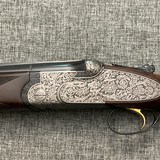 Beretta SO5 EELL 12 ga - Image 1 of 14