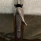 Browning Superposed 20 ga Grade IV “Mother of Fox” - 9 of 12