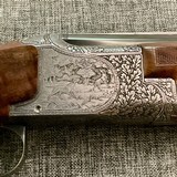 Browning Superposed 20 ga Grade IV “Mother of Fox” - 2 of 12