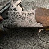 Browning Superposed 20 ga Grade IV “Mother of Fox” - 10 of 12