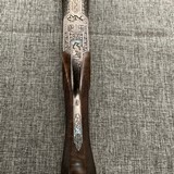 Browning Superposed 20 ga Grade IV “Mother of Fox” - 8 of 12