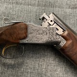 Browning Superposed 20 ga Grade IV “Mother of Fox” - 11 of 12