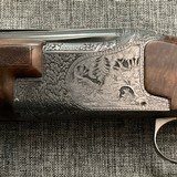 Browning Superposed 20 ga Grade IV “Mother of Fox” - 1 of 12
