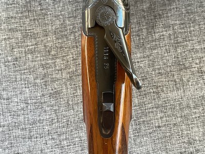 Browning superposed 28 ga - Image 11 of 11