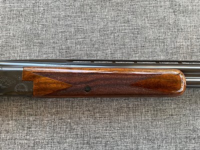 Browning superposed 28 ga - Image 3 of 11