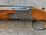 Browning superposed 28 ga - Image 5 of 11