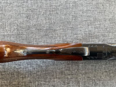 Browning superposed 28 ga - Image 9 of 11