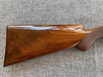 Browning superposed 28 ga - Image 1 of 11