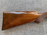 Browning superposed 28 ga - Image 1 of 11