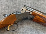 Browning superposed 28 ga - Image 8 of 11